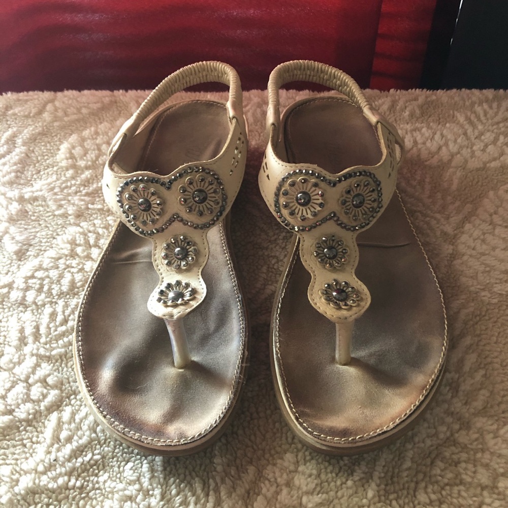 Sandals
